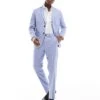 Selected Homme Slim Fitted Suit