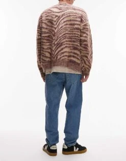 Selected Homme Aldu Relaxed Crop Jeans In Light Blue For Men -Modish Mens Shop 206945540 4