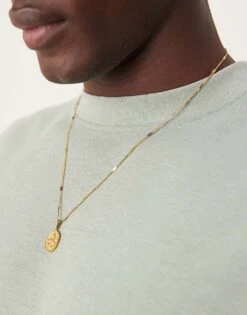 Selected Homme Oversized Heavy Weight T-shirt In Light Green For Men Iceberg Green -Modish Mens Shop 207132802 4