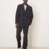 Selected Homme Liam Regular Fit Suit In Navy