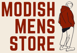 Modish Mens Shop