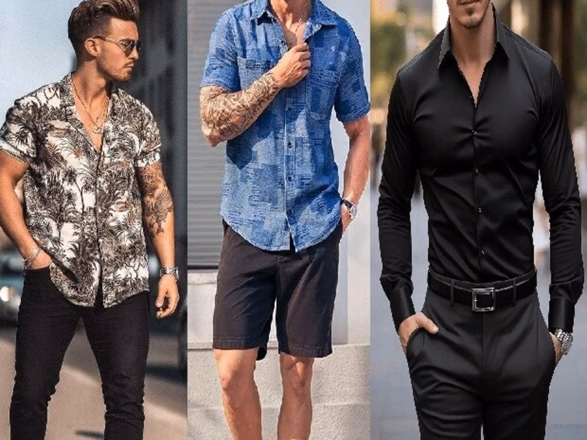 Modish Mens Shop -Modish Mens Shop fgf 1744893075794 1744893081206